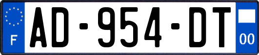 AD-954-DT