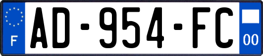 AD-954-FC