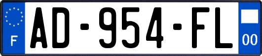AD-954-FL