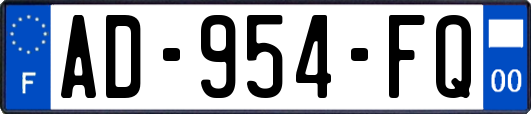 AD-954-FQ