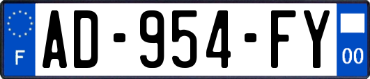 AD-954-FY