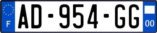 AD-954-GG
