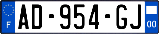 AD-954-GJ