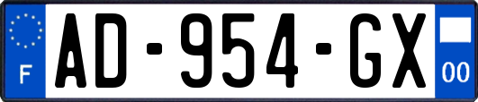 AD-954-GX