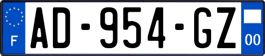 AD-954-GZ