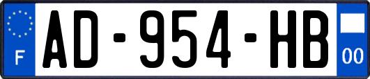 AD-954-HB