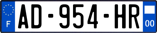 AD-954-HR