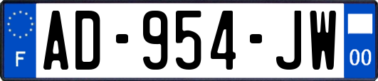 AD-954-JW