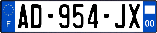 AD-954-JX
