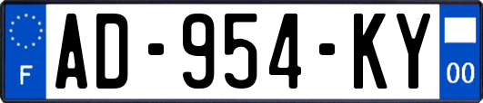 AD-954-KY