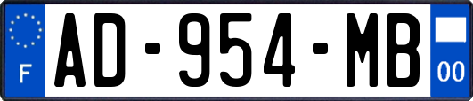 AD-954-MB
