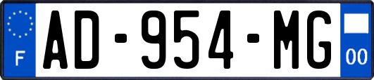 AD-954-MG