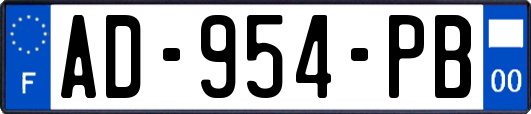 AD-954-PB