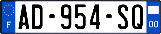 AD-954-SQ