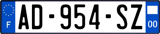 AD-954-SZ