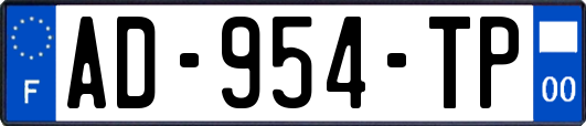 AD-954-TP