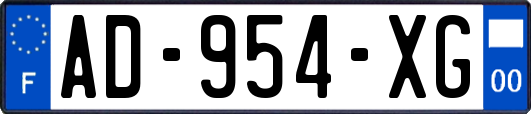 AD-954-XG