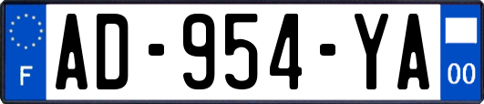 AD-954-YA