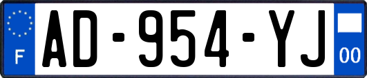 AD-954-YJ