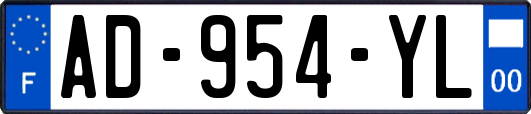 AD-954-YL