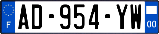 AD-954-YW