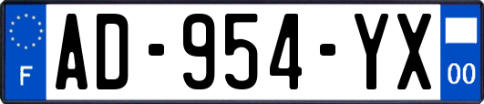 AD-954-YX
