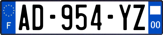 AD-954-YZ