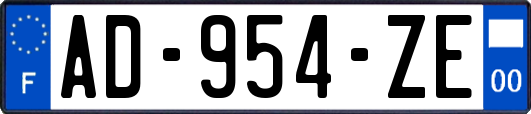 AD-954-ZE