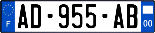 AD-955-AB