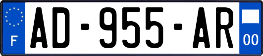 AD-955-AR