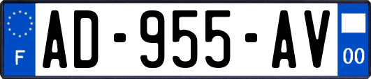 AD-955-AV