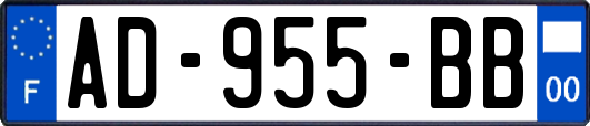 AD-955-BB