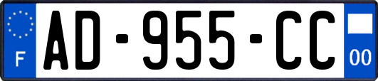 AD-955-CC