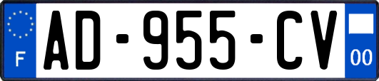 AD-955-CV