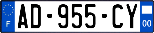AD-955-CY