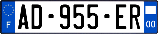 AD-955-ER