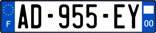 AD-955-EY