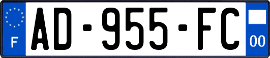 AD-955-FC