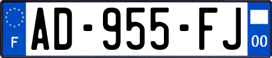 AD-955-FJ