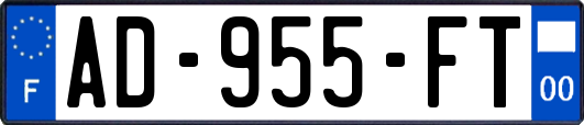 AD-955-FT