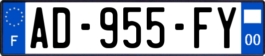 AD-955-FY