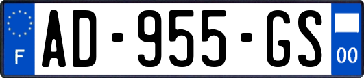 AD-955-GS