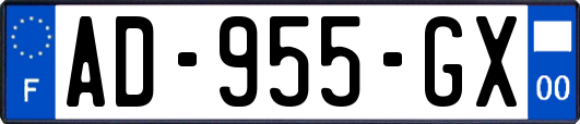 AD-955-GX