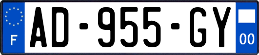 AD-955-GY