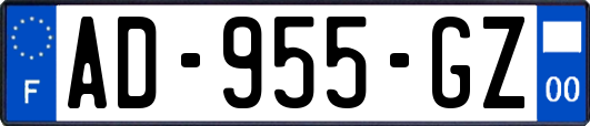 AD-955-GZ