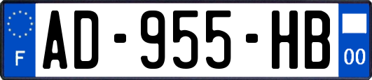 AD-955-HB