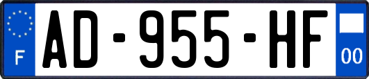 AD-955-HF