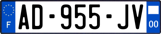 AD-955-JV