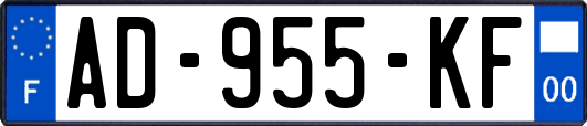 AD-955-KF