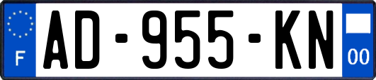 AD-955-KN